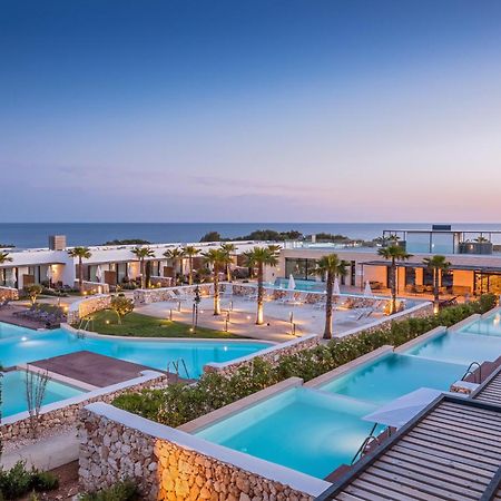 Barcelo Nura Otel Sant Lluis Dış mekan fotoğraf