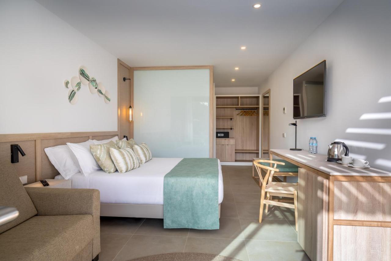 Barcelo Nura Otel Sant Lluis Dış mekan fotoğraf