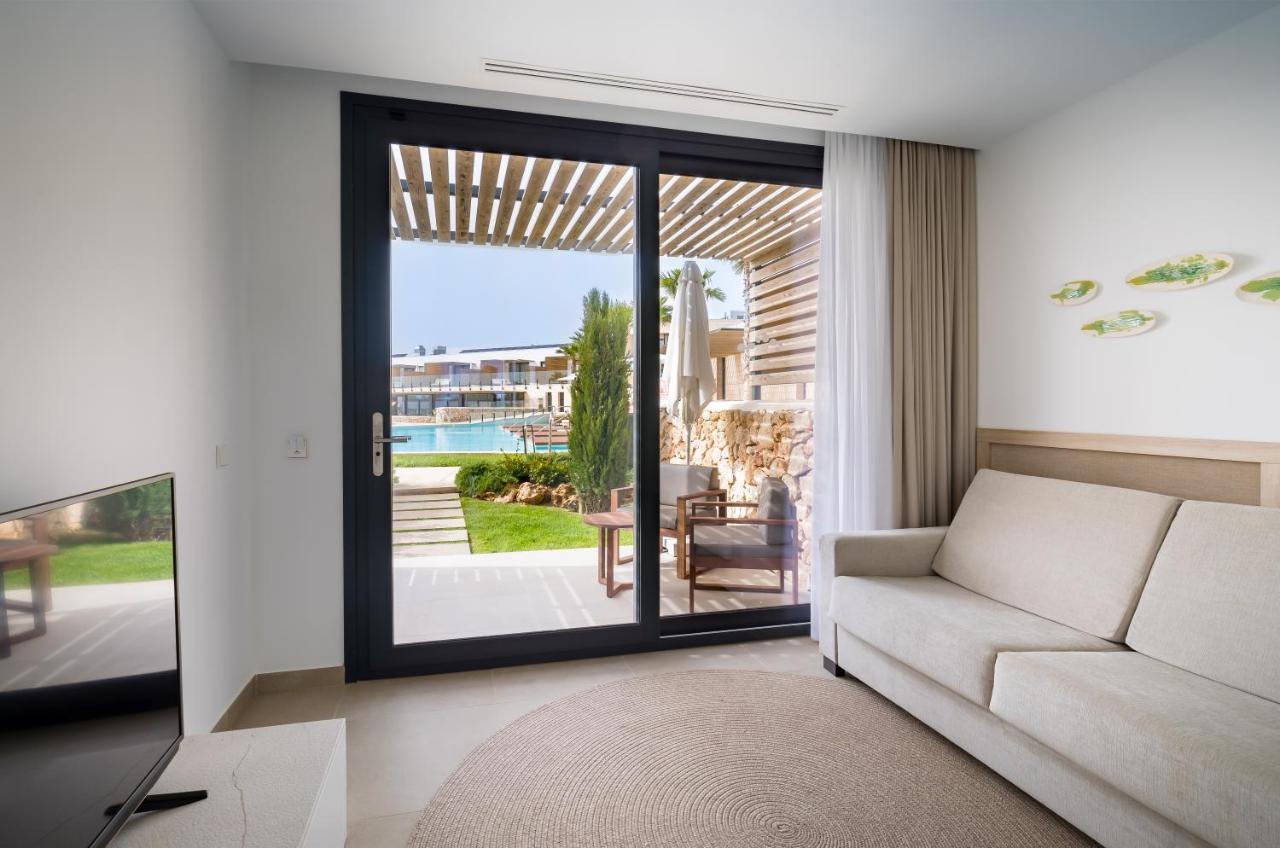Barcelo Nura Otel Sant Lluis Dış mekan fotoğraf