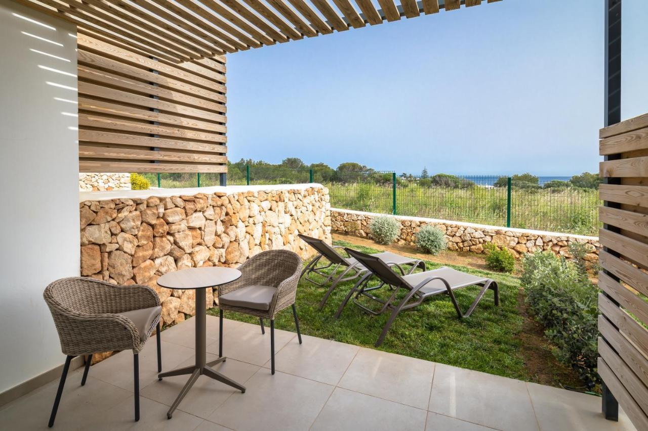 Barcelo Nura Otel Sant Lluis Dış mekan fotoğraf