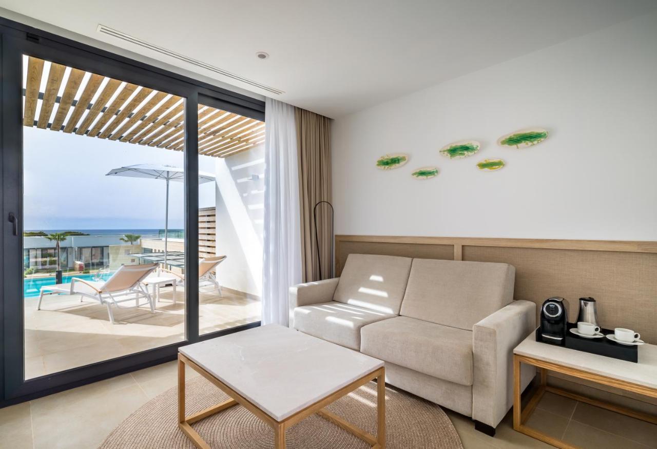 Barcelo Nura Otel Sant Lluis Dış mekan fotoğraf