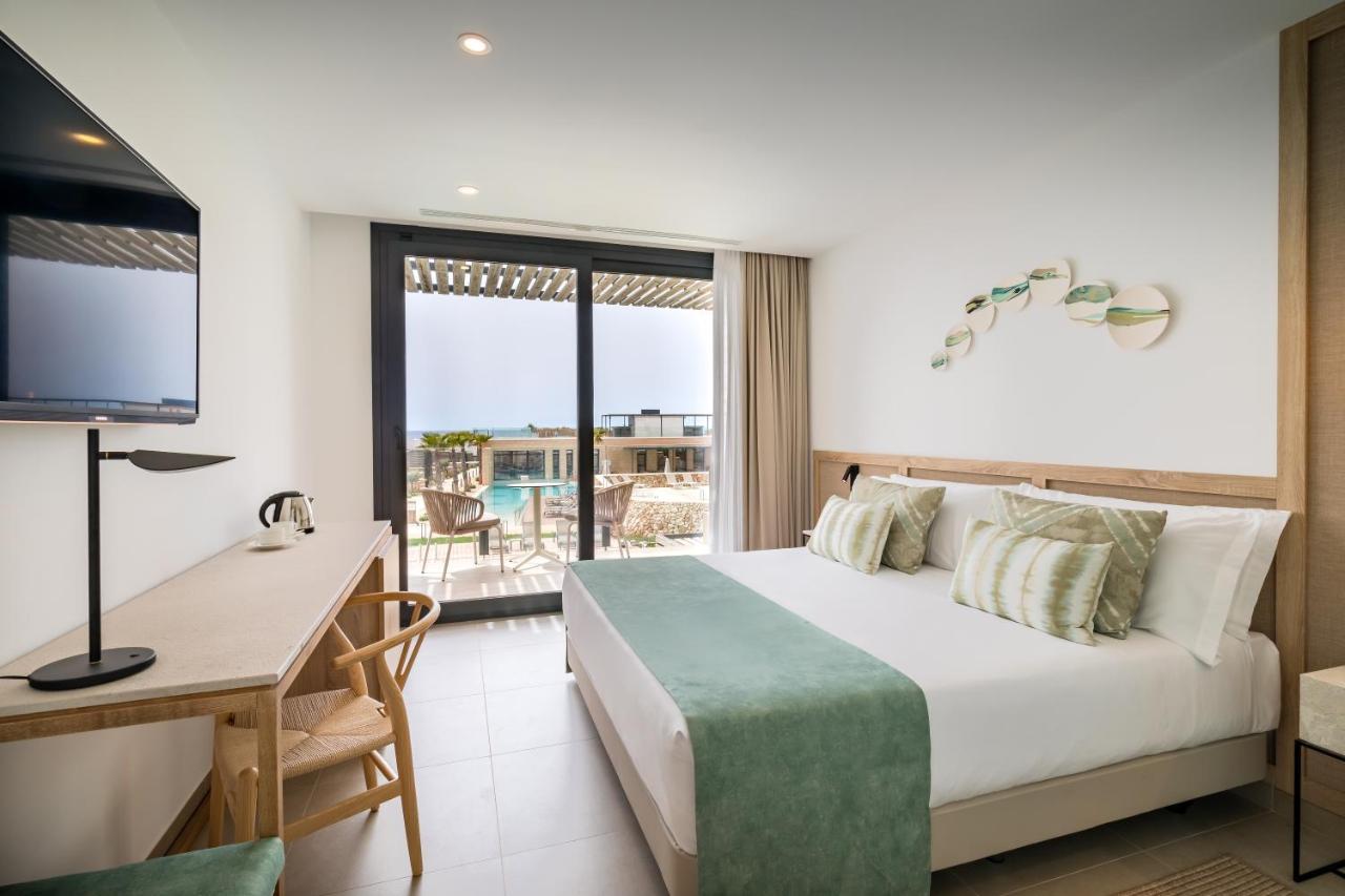 Barcelo Nura Otel Sant Lluis Dış mekan fotoğraf