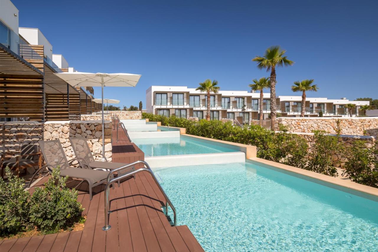 Barcelo Nura Otel Sant Lluis Dış mekan fotoğraf