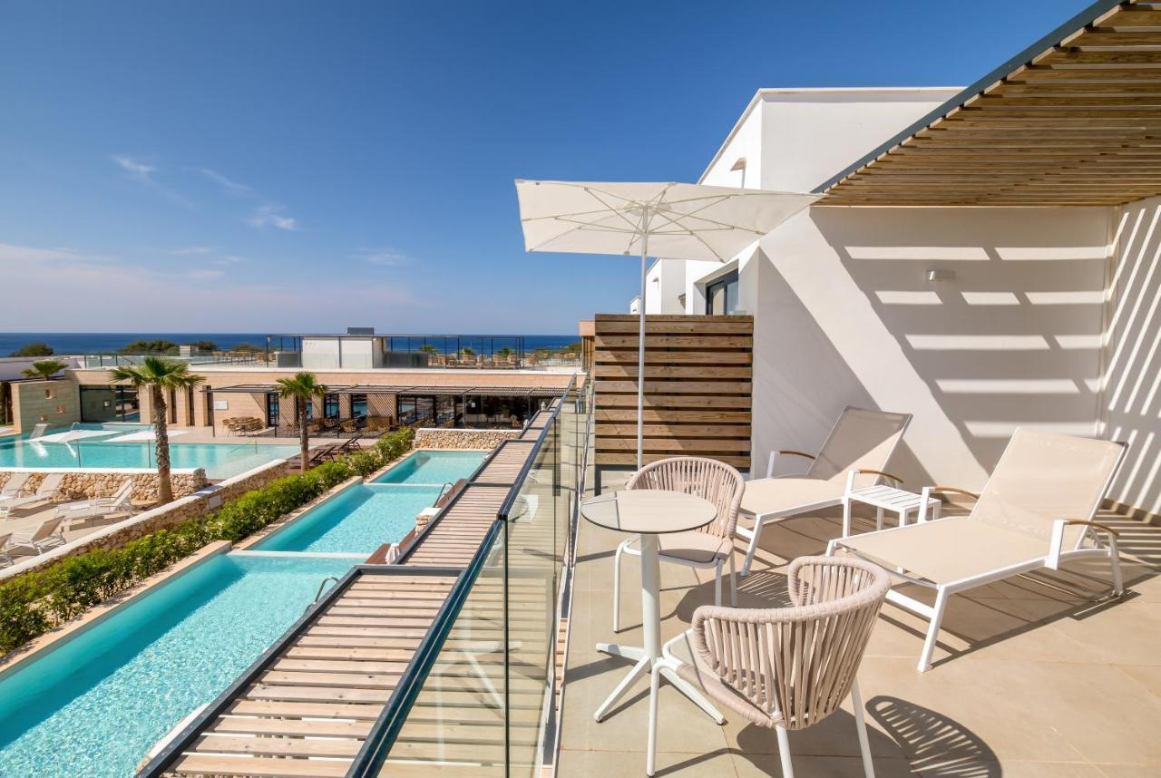Barcelo Nura Otel Sant Lluis Dış mekan fotoğraf